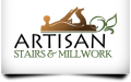 Artisan Stairs & Millwork