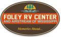 Foley RV Center and Airstream of Mississippi