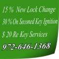 Car Locksmith Dallas