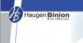 Haugen Binion & Co. CPAs