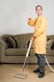 Carpet Cleaning Granada Hills