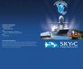 Sky2c Freight Systems Inc