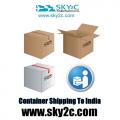 Sky2c Freight Systems Inc