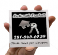 Locksmith Tomball TX
