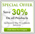 Locksmith The Woodlands