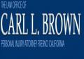 The Law office of Carl L. Brown