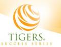 TIGERS Success Series