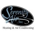 Serenity Air Heating and Air Conditioning
