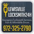 Lewisville Locksmith