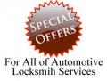 Locksmith Outomotive