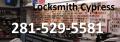 Locksmith  Cypress
