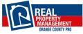 Real Property Management OC Pro