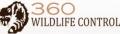 360 Wildlife Control 