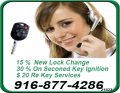 Locksmith Sacramento, CA