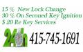 24 Hour Locksmith San Francisco