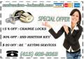 San Francisco Locksmith