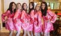 Wedding Prep Gals