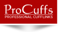 Cufflinks Shop - ProCuffs Inc