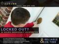 Locksmith Auburn