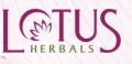 Lotus Herbals Limited | Herbal & Natural Cosmetics, Makeup & Beauty Products Online 