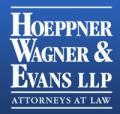 Hoeppner Wagner & Evans LLP