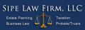 Sipe Law Firm, LLC