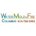 Water Mold & Fire Columbus