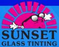 Sunset Glass Tinting