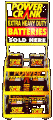 Power Crank Batteries