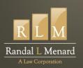 Randal L Menard A Law Corporation