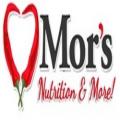 Mor's Nutrition & More