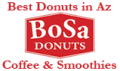 BoSa Donuts
