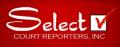 Select Court Reporters