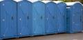 Portable Toilet Rental