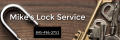 Mike's Lock Service, Inc.