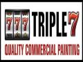 Triple Seven Quality Commercial Painting