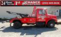 Chance Towing & Recovery