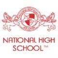 National High School