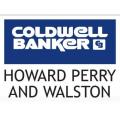 Coldwell Banker Howard Perry and Walston