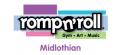 Romp n' Roll Midlothian