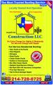 Team Texas Construction/Roofing