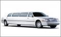 anz limo inc