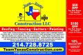 Team Texas Construction/Roofing