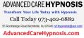 Advanced Care Hypnosis