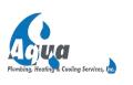 Aqua Plumbing, Heating & Cooling Services Inc.