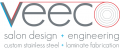 Veeco Salon Furniture + Design