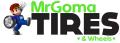 Mr. Goma Tires