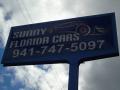 Sunny Florida Cars