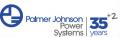 Palmer Johnson Power Systems