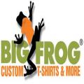 Big Frog Custom T-Shirts & More of Novi
